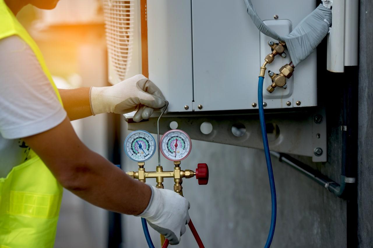Beyond Temperature: Why Indoor Air Quality Matters for Your Health