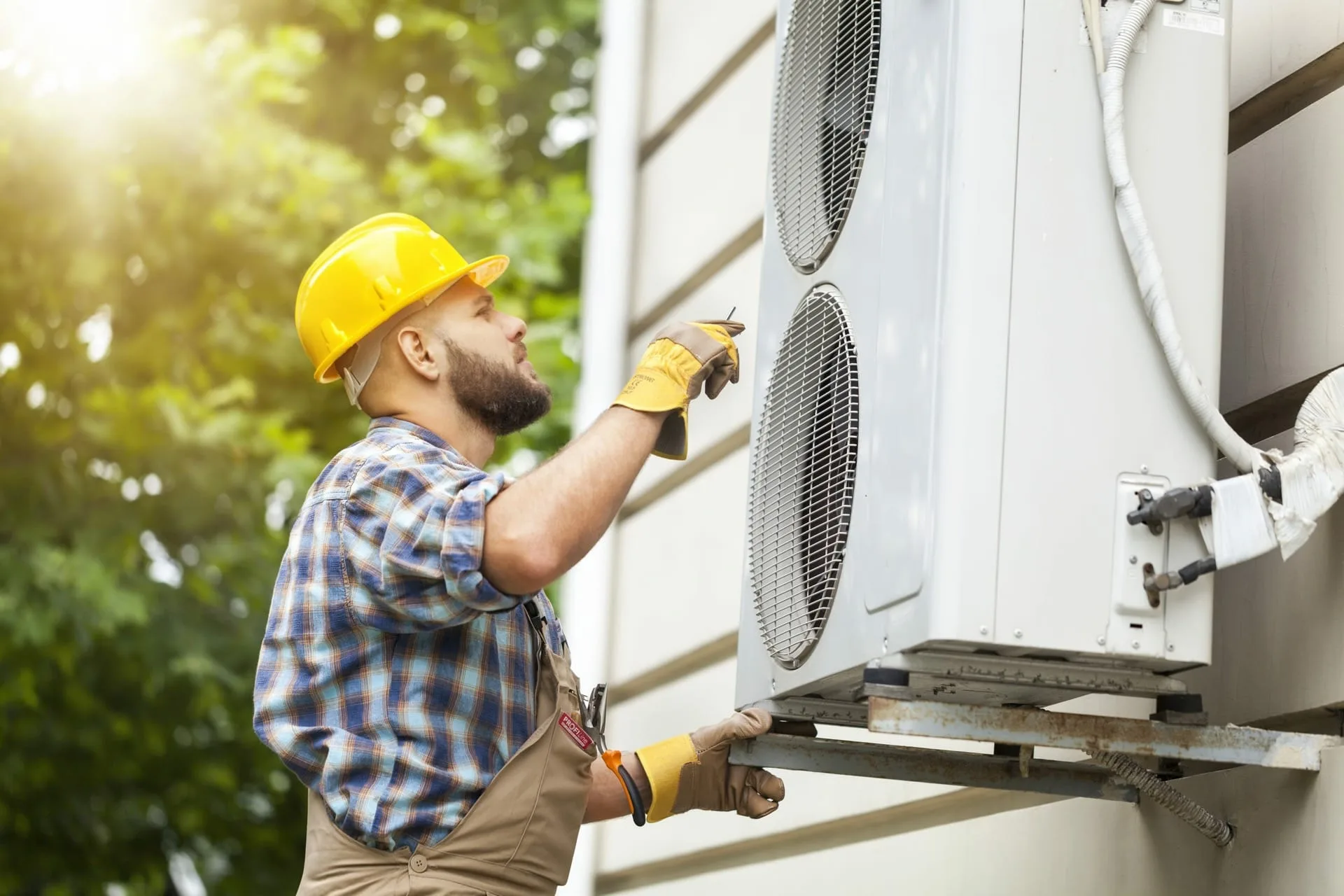 Selecting the Ideal HVAC System for Your Commercial Space